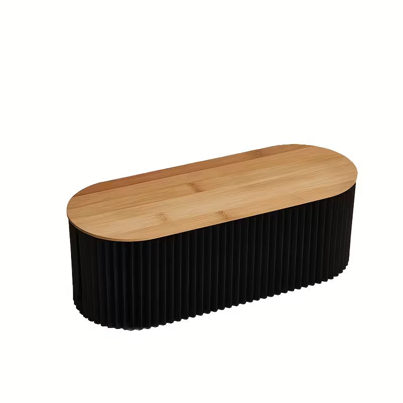 Cable Management Box - Desk Cord Organizer.