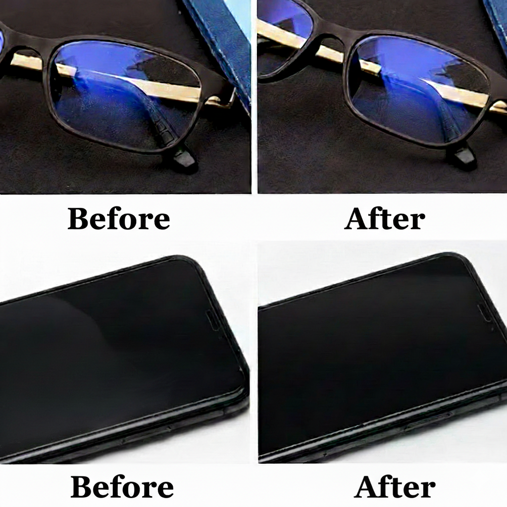 100pcs Multi-Surface Cleaning Wipes Opula - LCD, TV, Laptop & Electronics